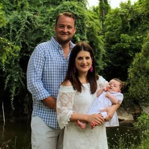 Meet your Posher, Courtney